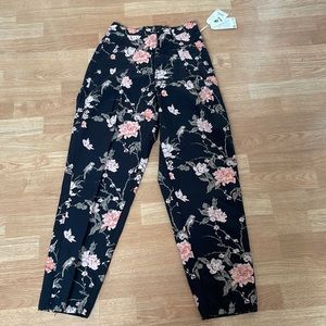 Obey Kyoto Black Multi